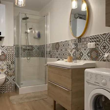 Apartament Uroczy U Mirki *