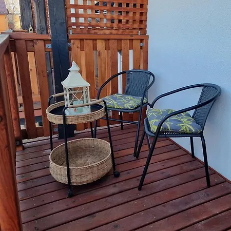 Uroczy U Mirki Apartamento