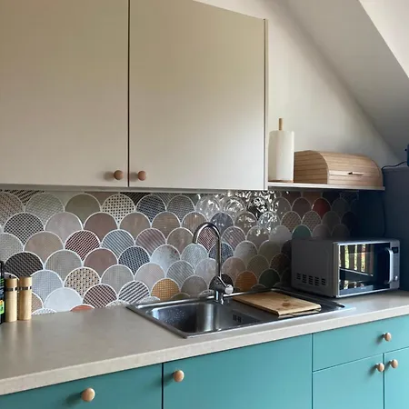 Apartament Uroczy U Mirki *