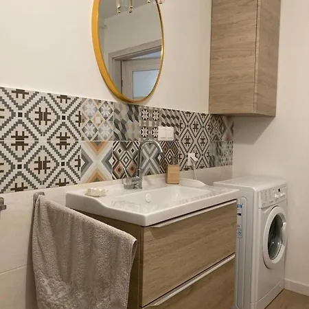 Apartament Uroczy U Mirki *