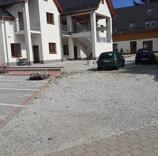 아파트 Uroczy U Mirki 포드고르진